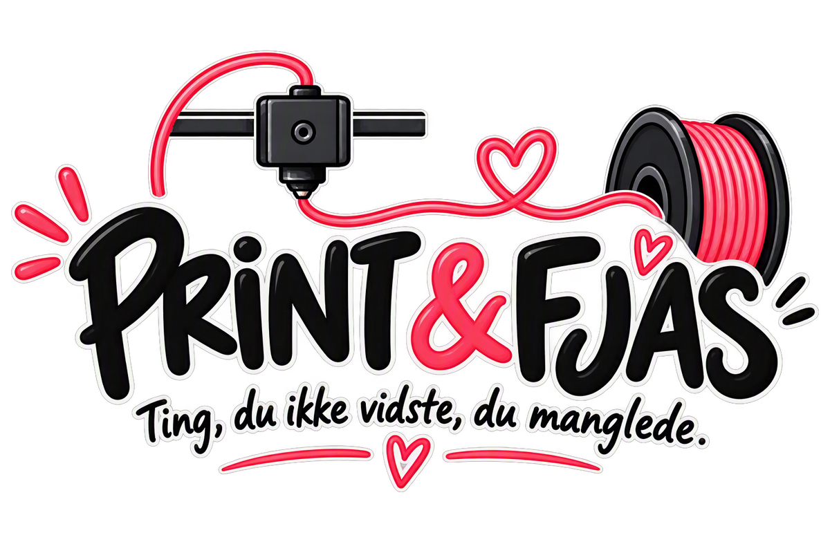 Print & Fjas
